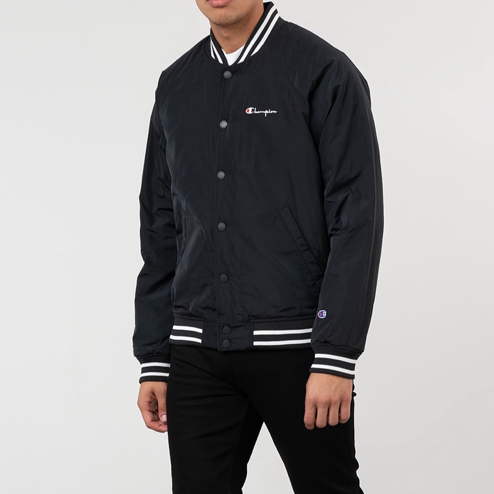 🛍️🎉HOST PICK🎉🛍️ Champion Varsity Jacket